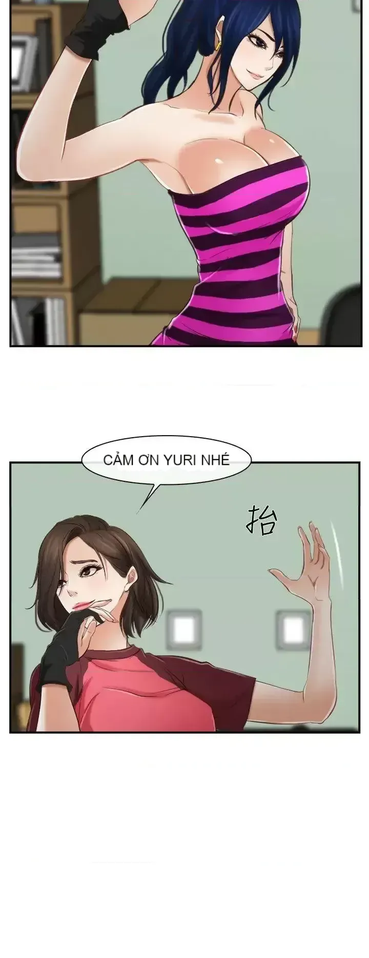 Anh ấy và cô ấy thỏa thuận ly hôn Chương 1-21