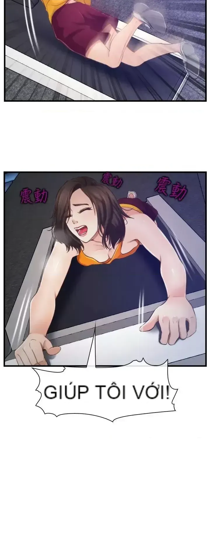 Anh ấy và cô ấy thỏa thuận ly hôn Chương 1-21