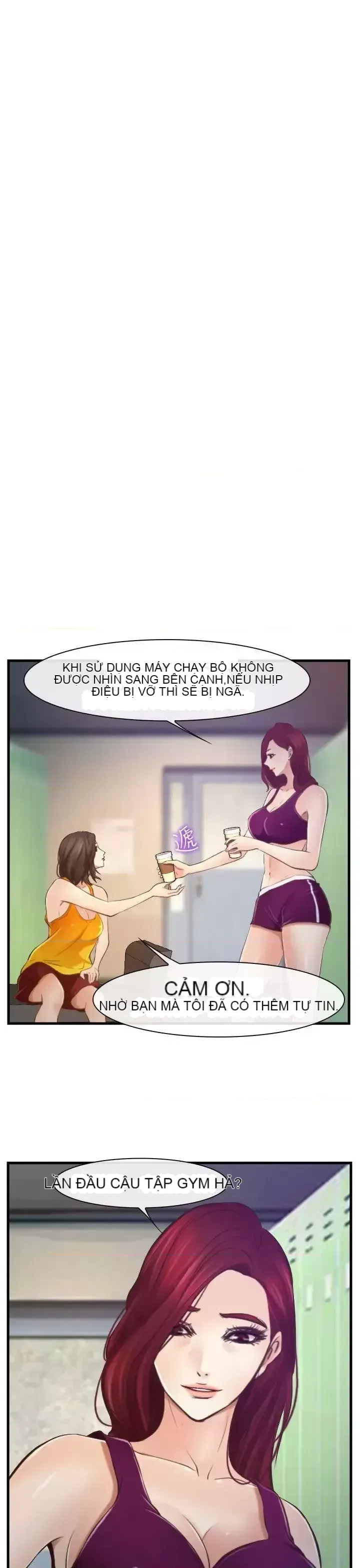 Anh ấy và cô ấy thỏa thuận ly hôn Chương 1-21