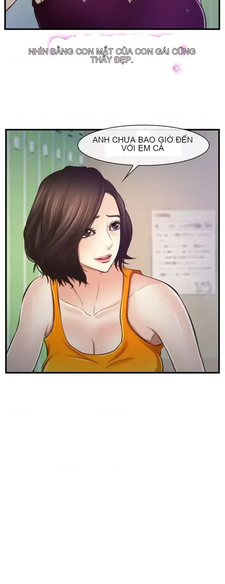 Anh ấy và cô ấy thỏa thuận ly hôn Chương 1-21