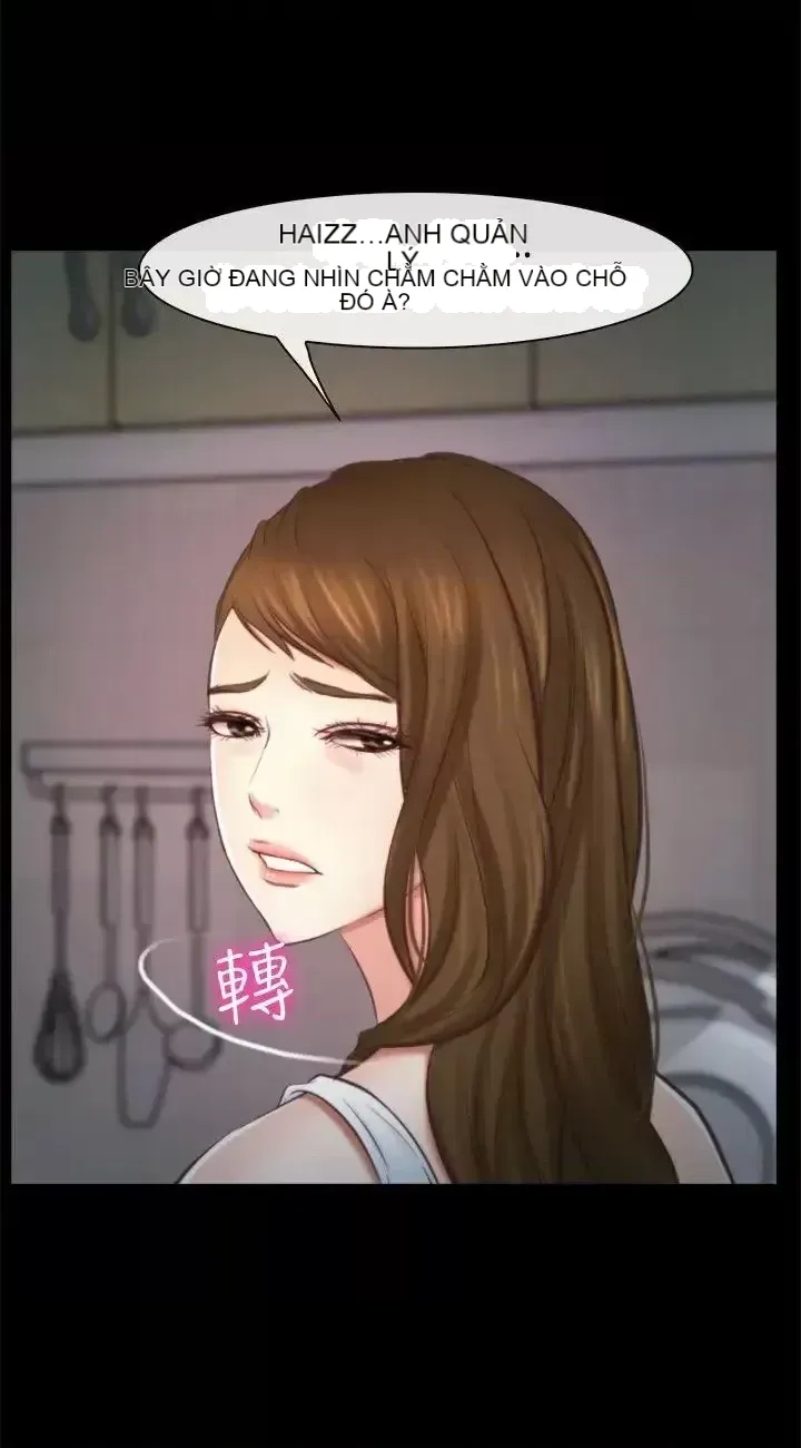 Anh ấy và cô ấy thỏa thuận ly hôn Chương 1-21