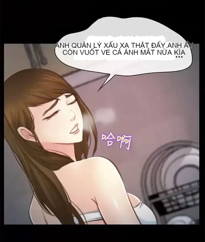 Anh ấy và cô ấy thỏa thuận ly hôn Chương 1-21