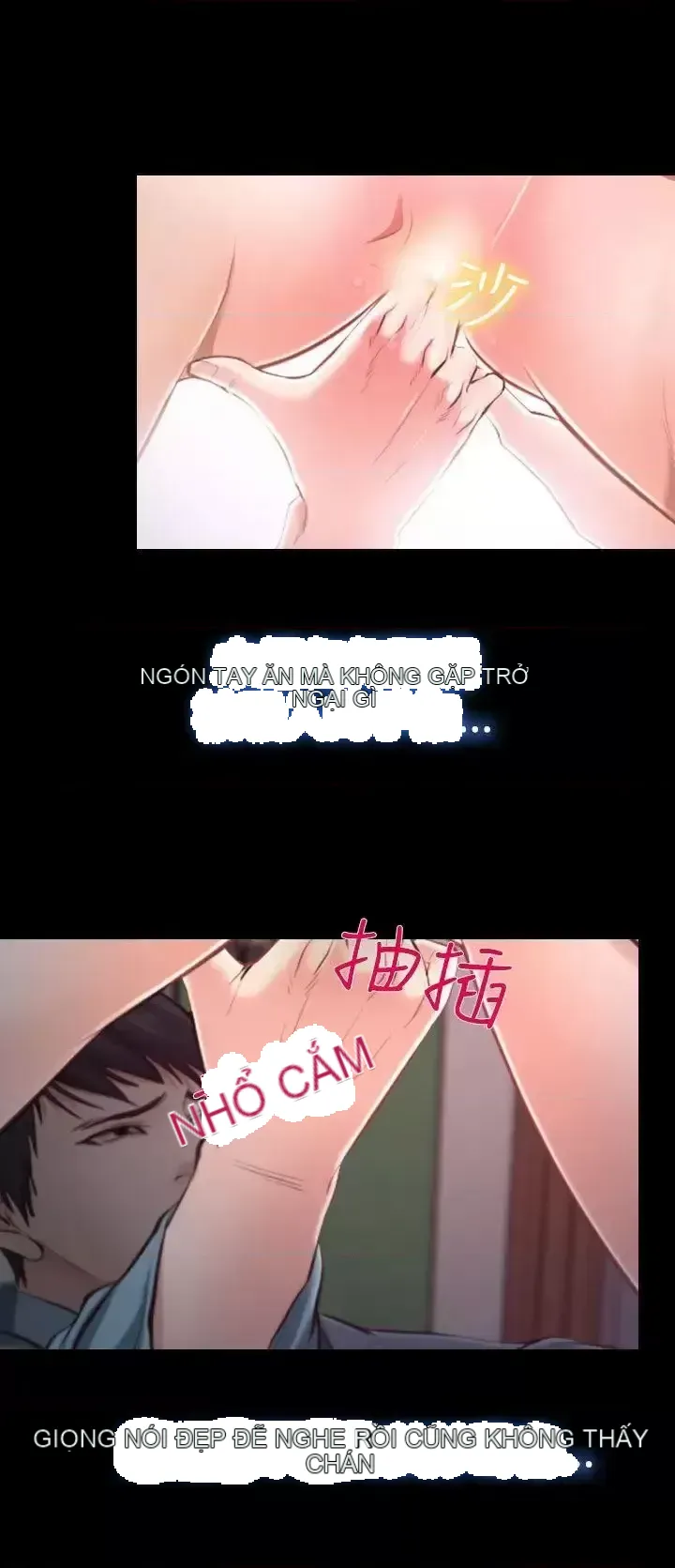 Anh ấy và cô ấy thỏa thuận ly hôn Chương 1-21