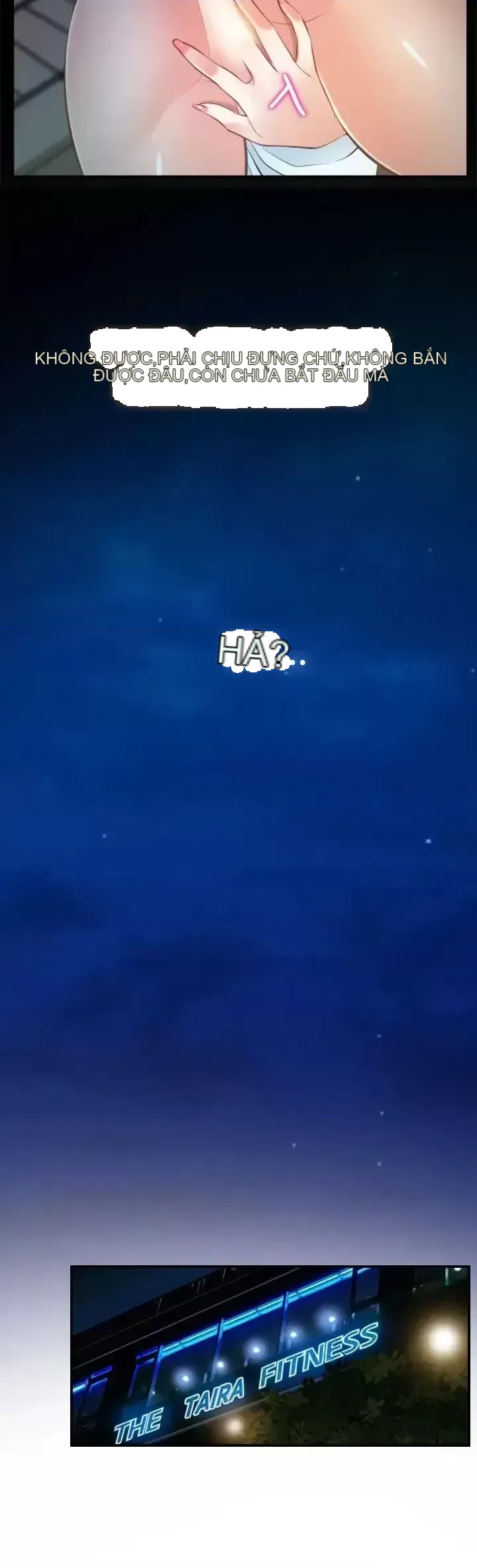 Anh ấy và cô ấy thỏa thuận ly hôn Chương 1-21