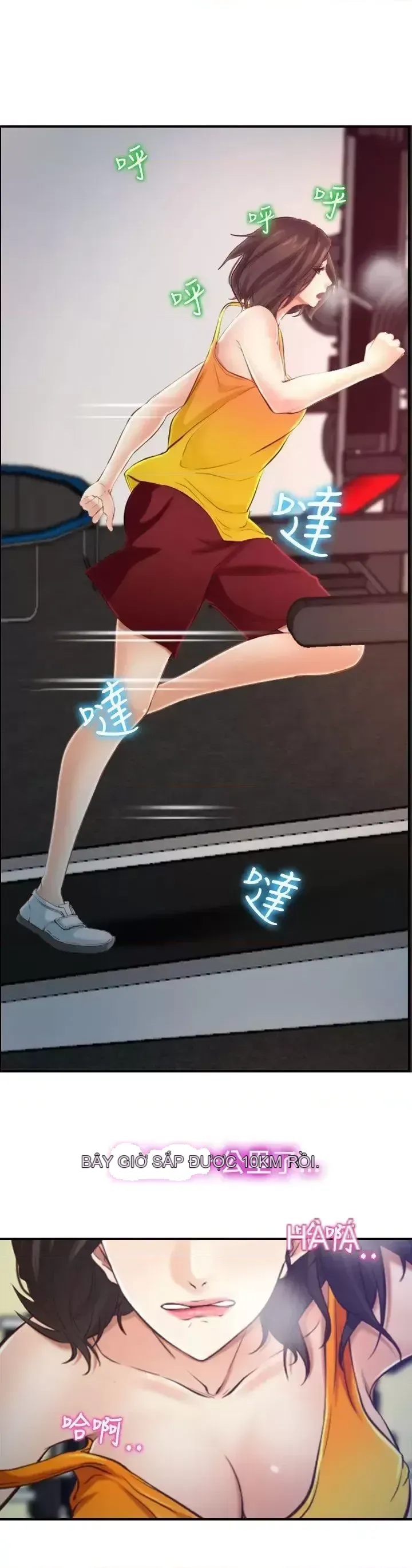 Anh ấy và cô ấy thỏa thuận ly hôn Chương 1-21