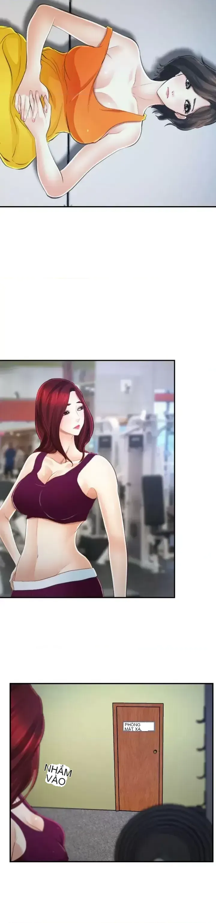 Anh ấy và cô ấy thỏa thuận ly hôn Chương 1-21