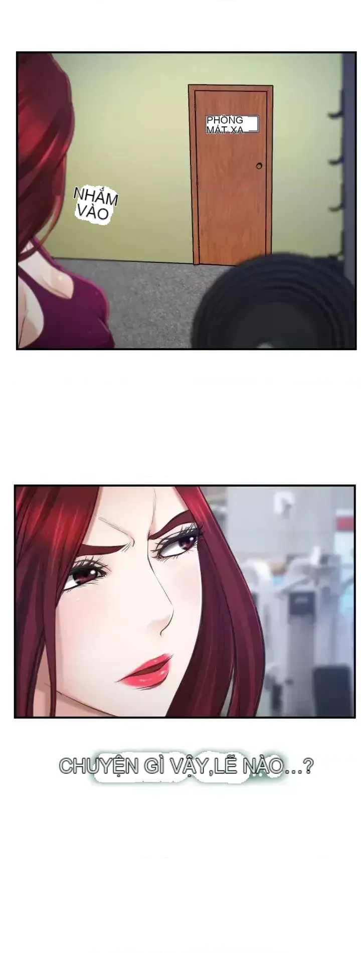 Anh ấy và cô ấy thỏa thuận ly hôn Chương 1-21