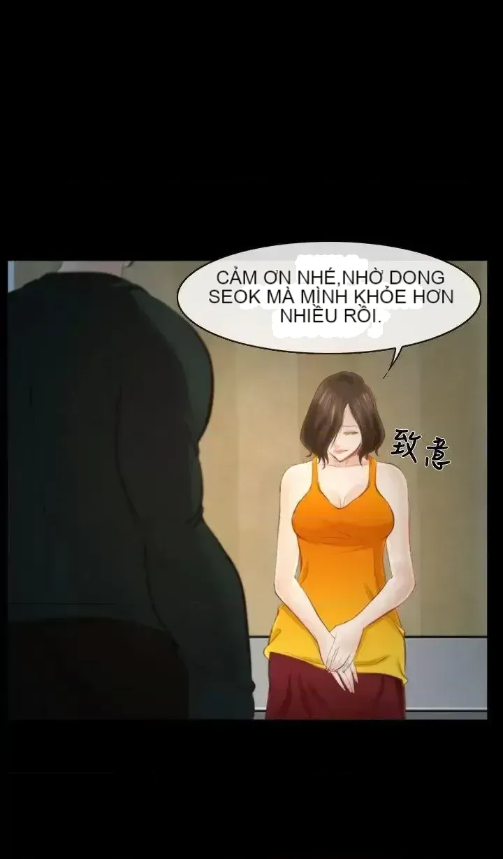 Anh ấy và cô ấy thỏa thuận ly hôn Chương 1-21