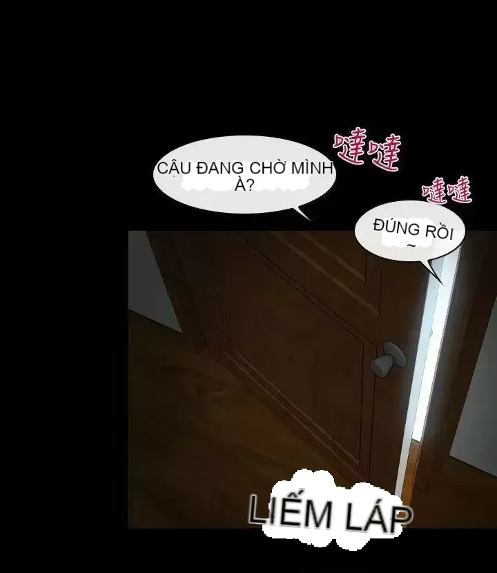 Anh ấy và cô ấy thỏa thuận ly hôn Chương 1-21