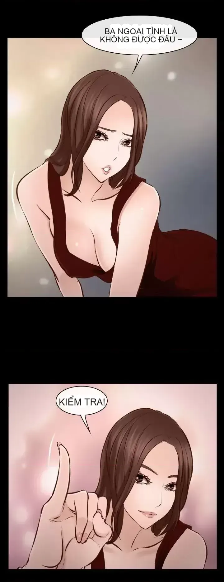 Anh ấy và cô ấy thỏa thuận ly hôn Chương 1-21