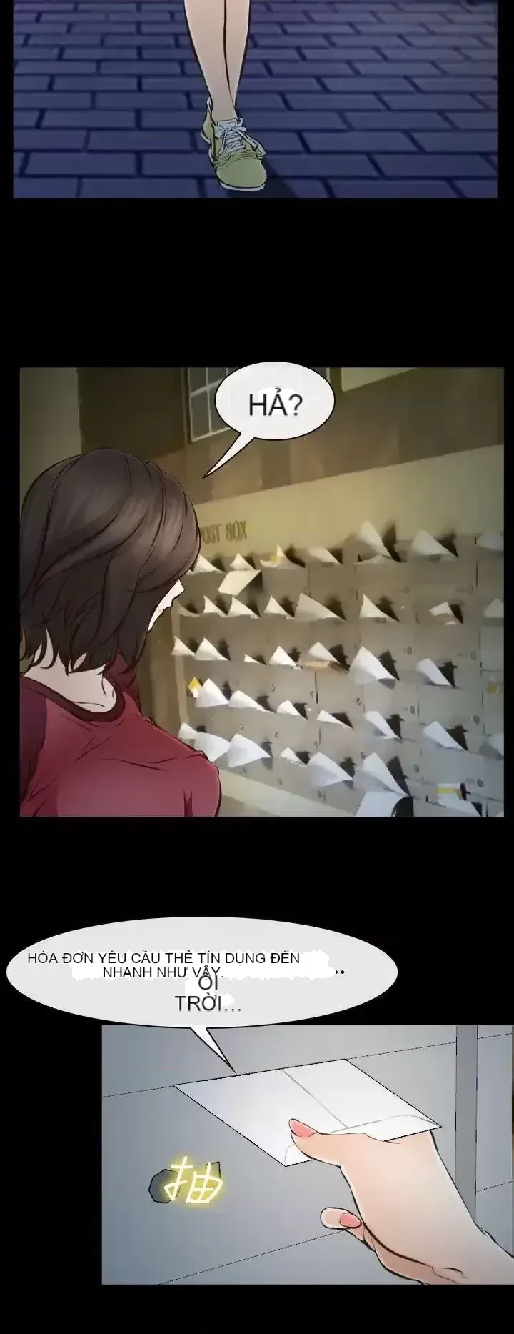 Anh ấy và cô ấy thỏa thuận ly hôn Chương 1-21