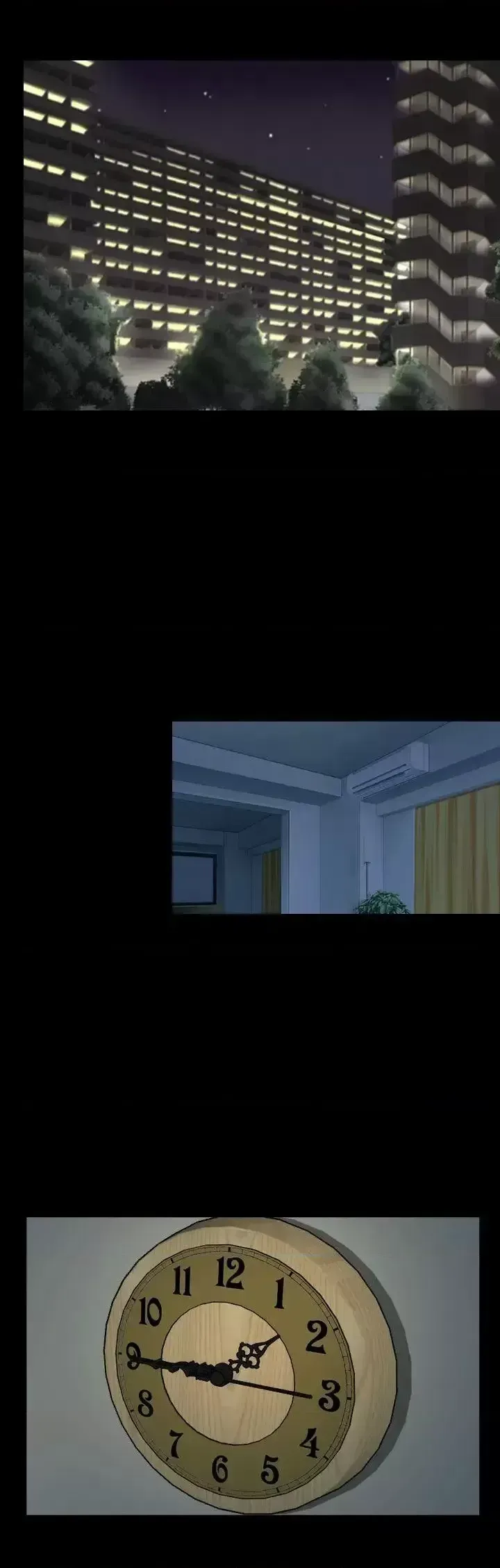 Anh ấy và cô ấy thỏa thuận ly hôn Chương 1-21