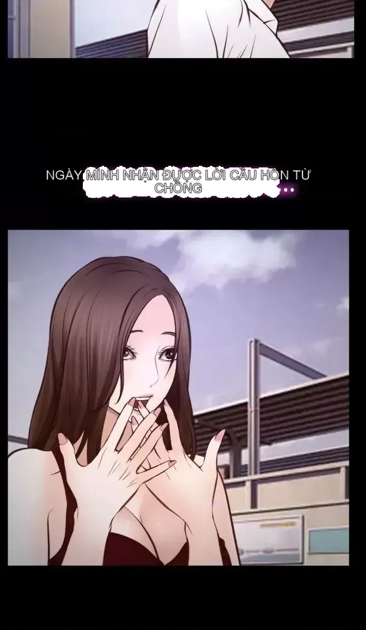 Anh ấy và cô ấy thỏa thuận ly hôn Chương 1-21