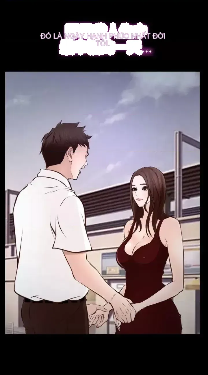 Anh ấy và cô ấy thỏa thuận ly hôn Chương 1-21