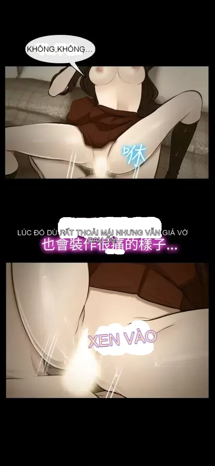 Anh ấy và cô ấy thỏa thuận ly hôn Chương 1-21