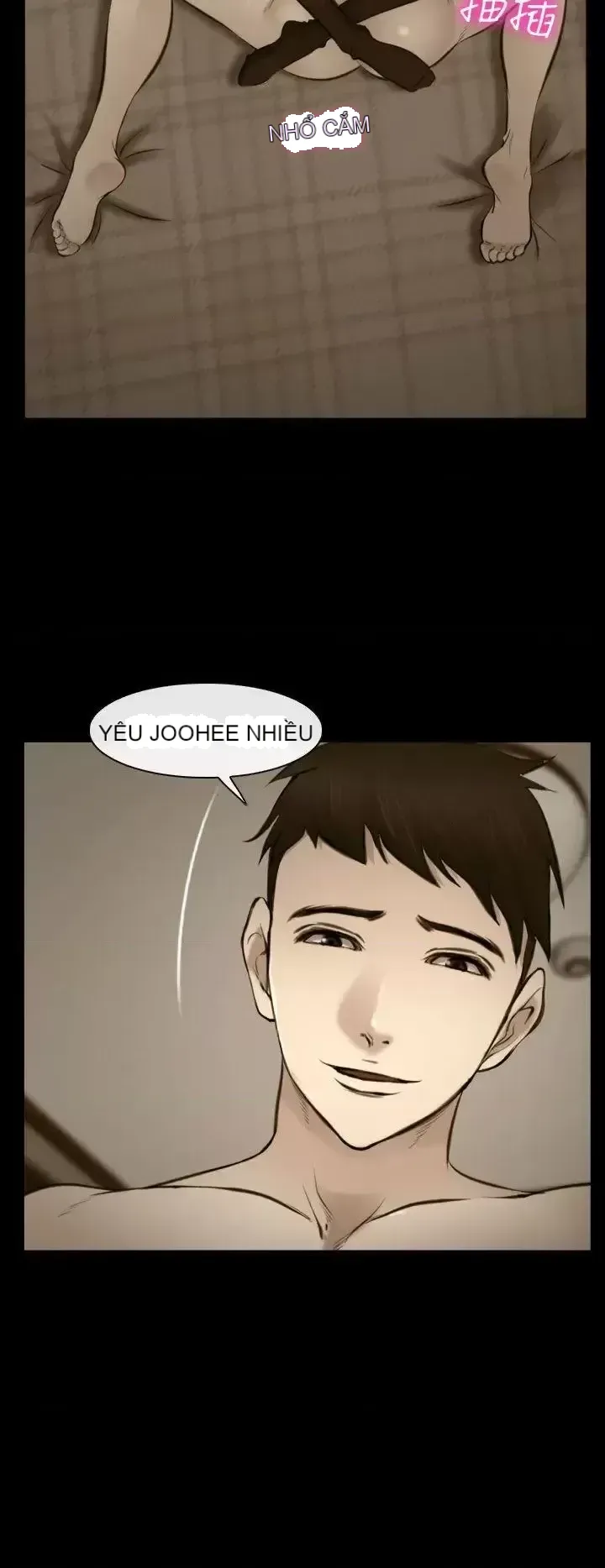 Anh ấy và cô ấy thỏa thuận ly hôn Chương 1-21