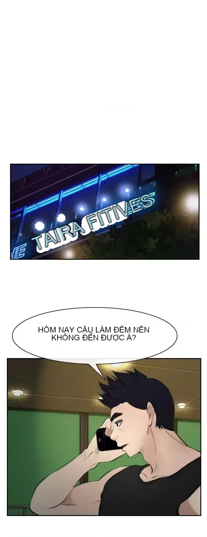 Anh ấy và cô ấy thỏa thuận ly hôn Chương 1-21