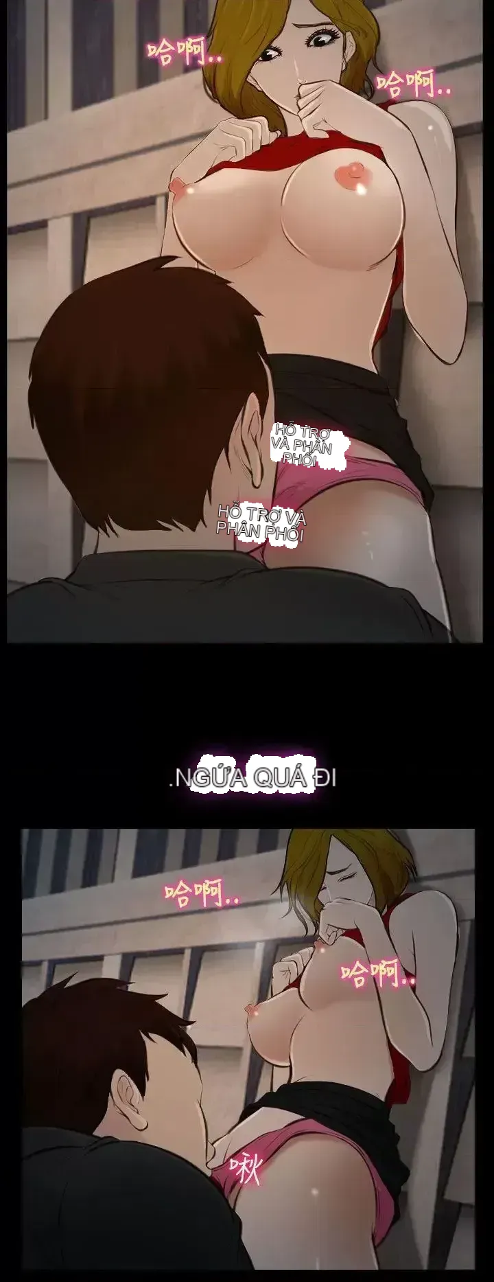 Anh ấy và cô ấy thỏa thuận ly hôn Chương 1-21