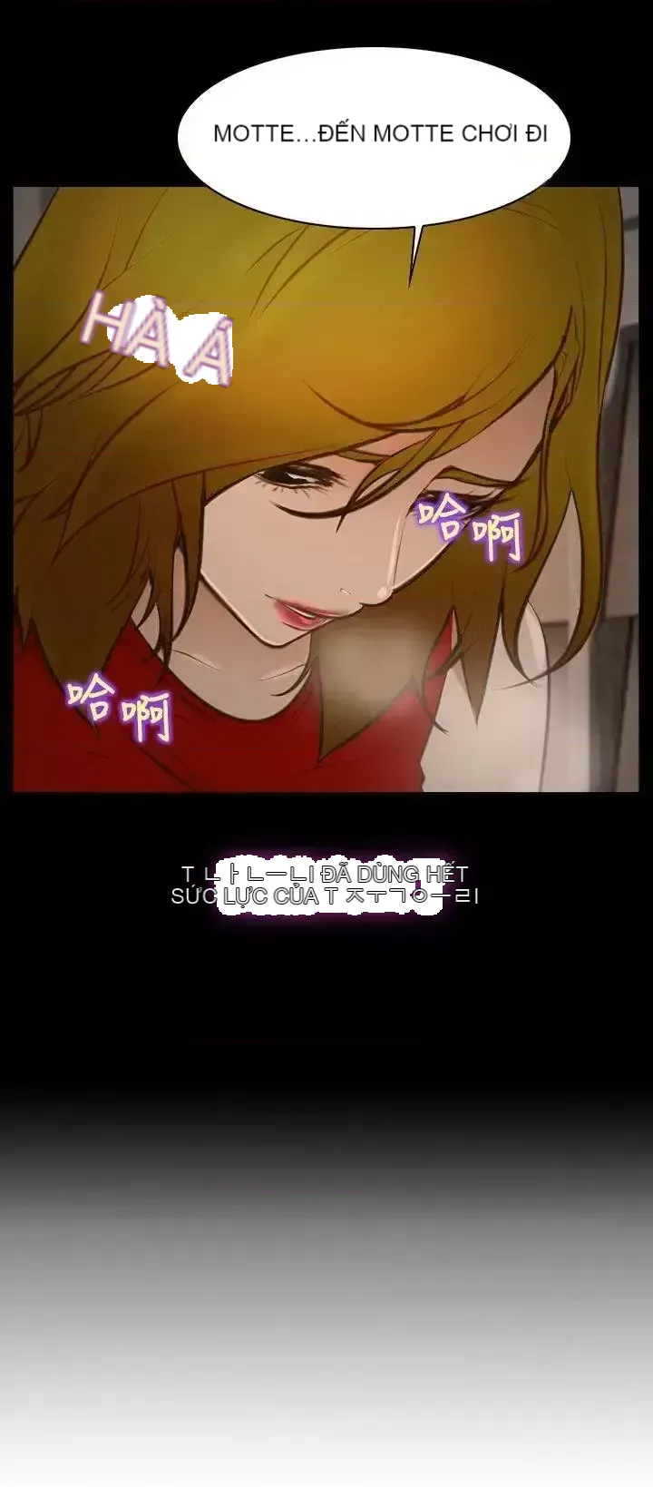 Anh ấy và cô ấy thỏa thuận ly hôn Chương 1-21