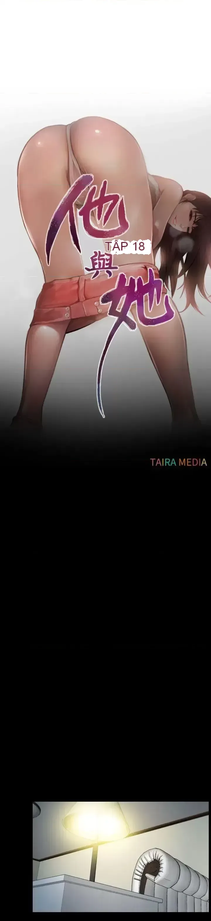 Anh ấy và cô ấy thỏa thuận ly hôn Chương 1-21