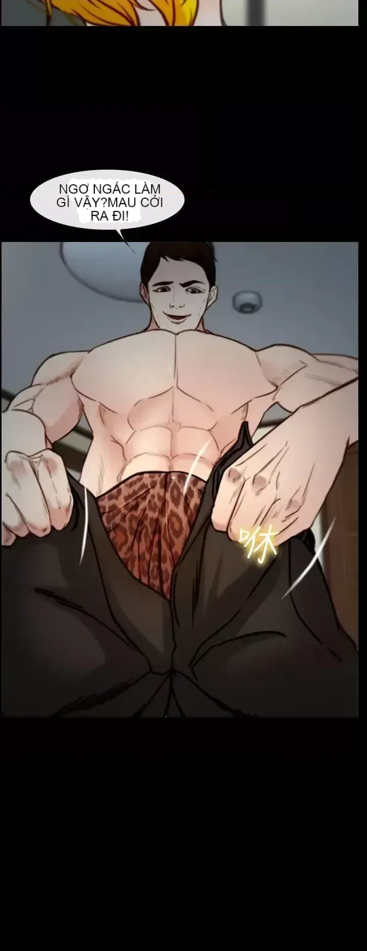 Anh ấy và cô ấy thỏa thuận ly hôn Chương 1-21