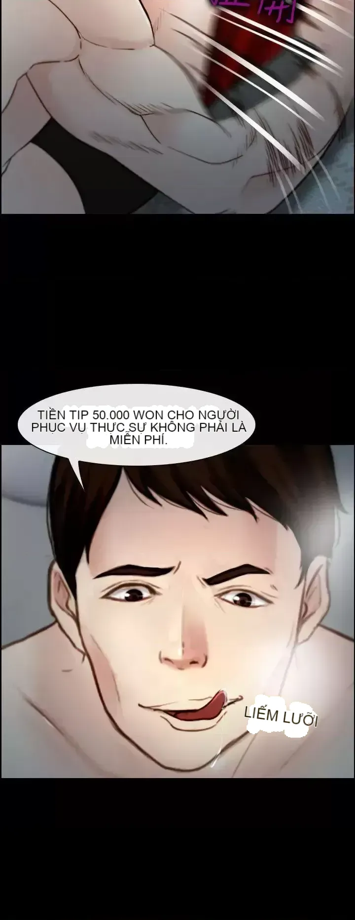 Anh ấy và cô ấy thỏa thuận ly hôn Chương 1-21