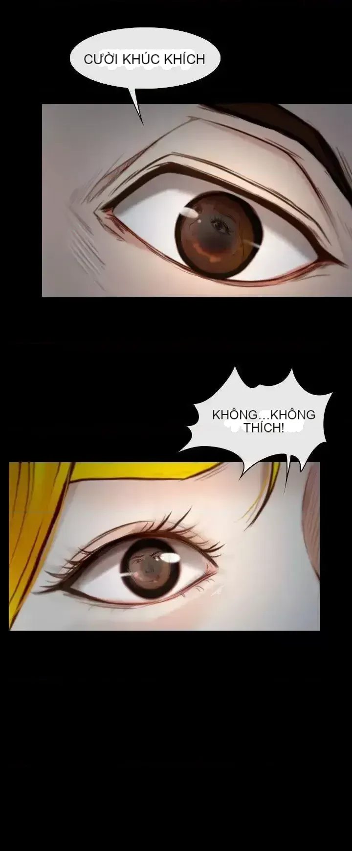 Anh ấy và cô ấy thỏa thuận ly hôn Chương 1-21