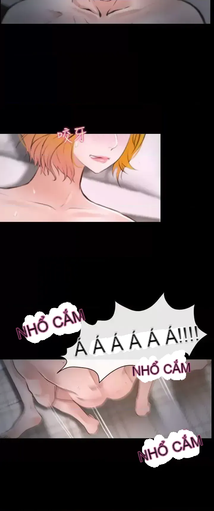 Anh ấy và cô ấy thỏa thuận ly hôn Chương 1-21