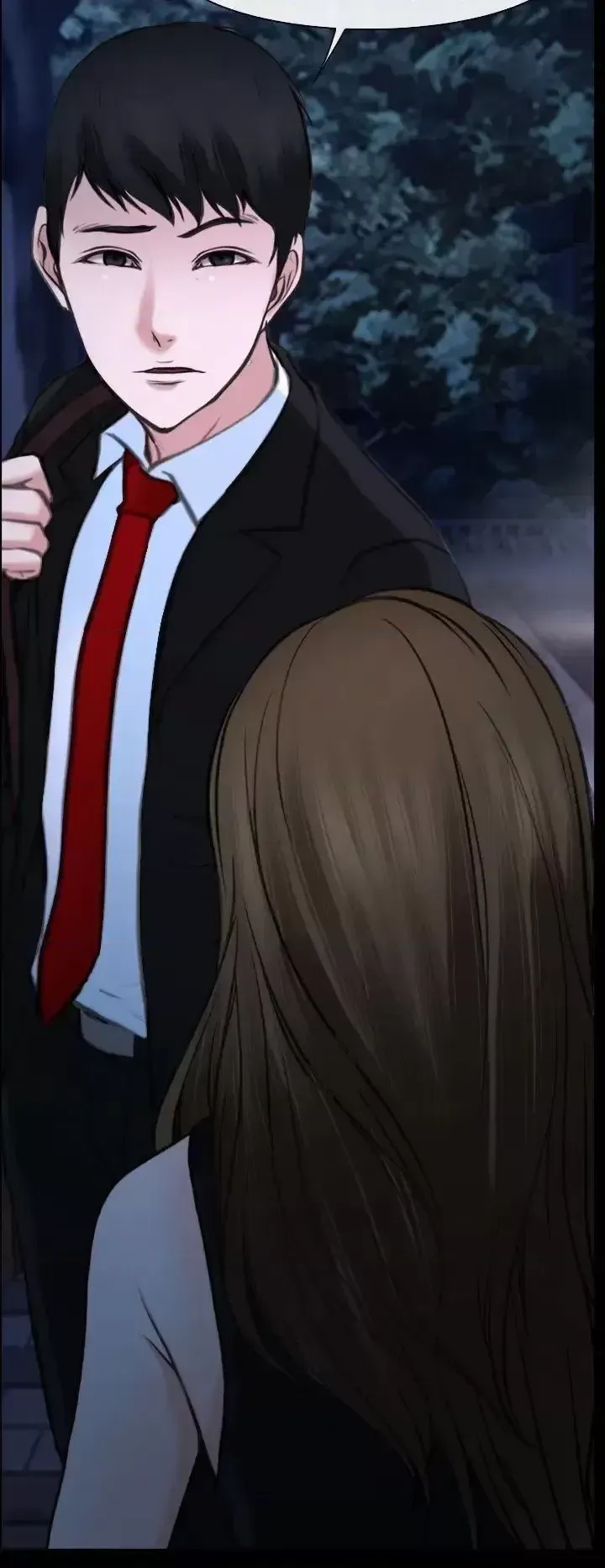 Anh ấy và cô ấy thỏa thuận ly hôn Chương 1-21