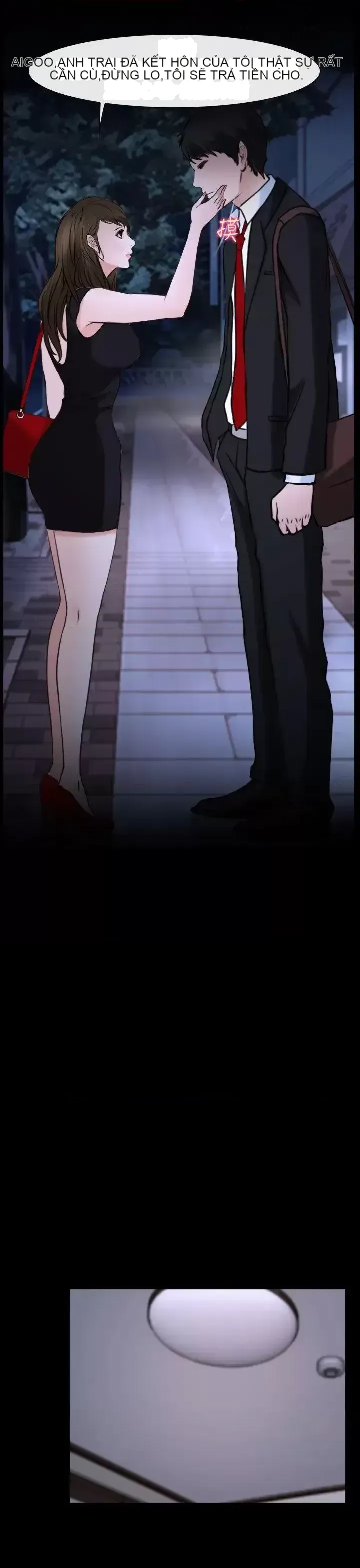 Anh ấy và cô ấy thỏa thuận ly hôn Chương 1-21