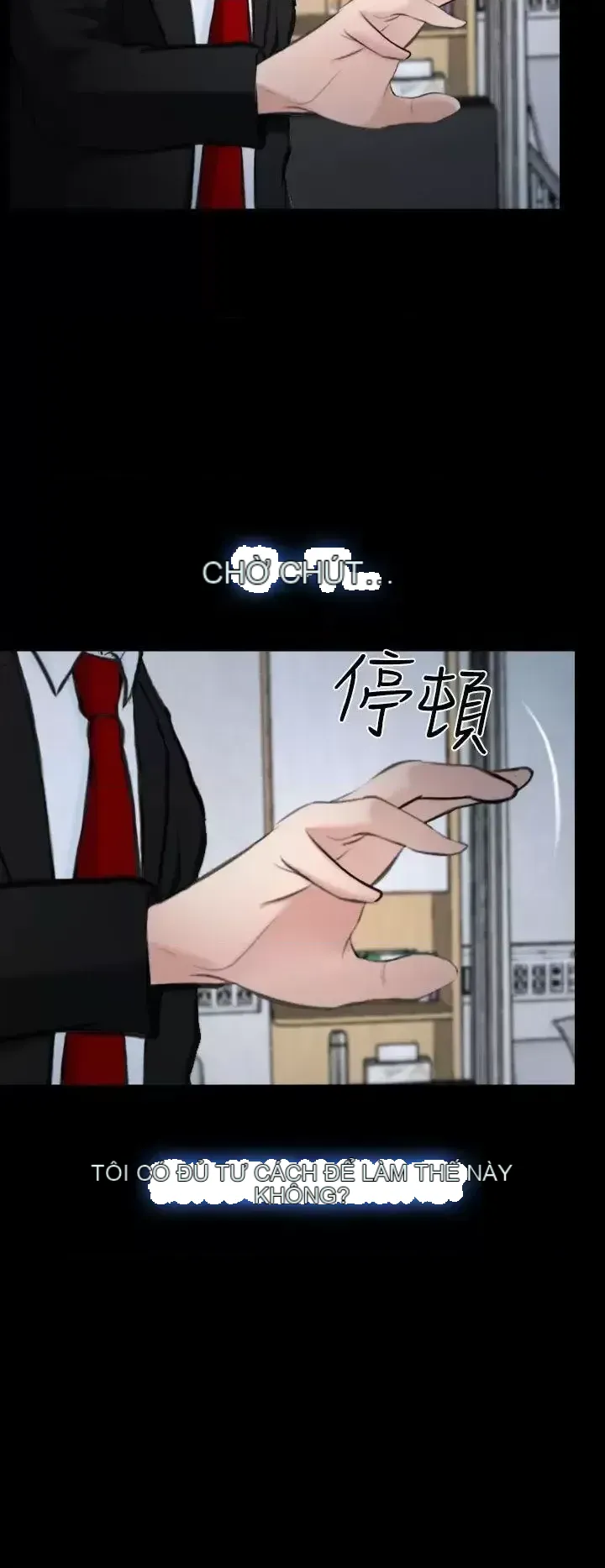 Anh ấy và cô ấy thỏa thuận ly hôn Chương 1-21