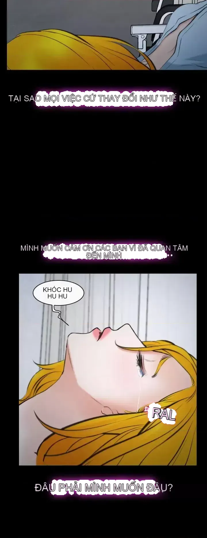 Anh ấy và cô ấy thỏa thuận ly hôn Chương 1-21