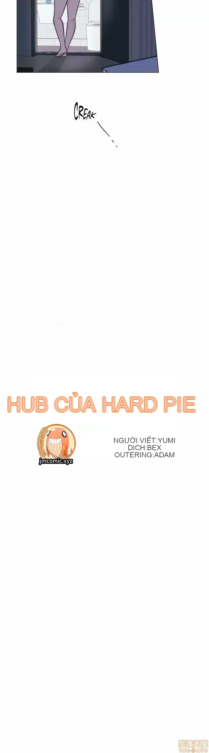 Vanilla Hardcore Chương 1-34