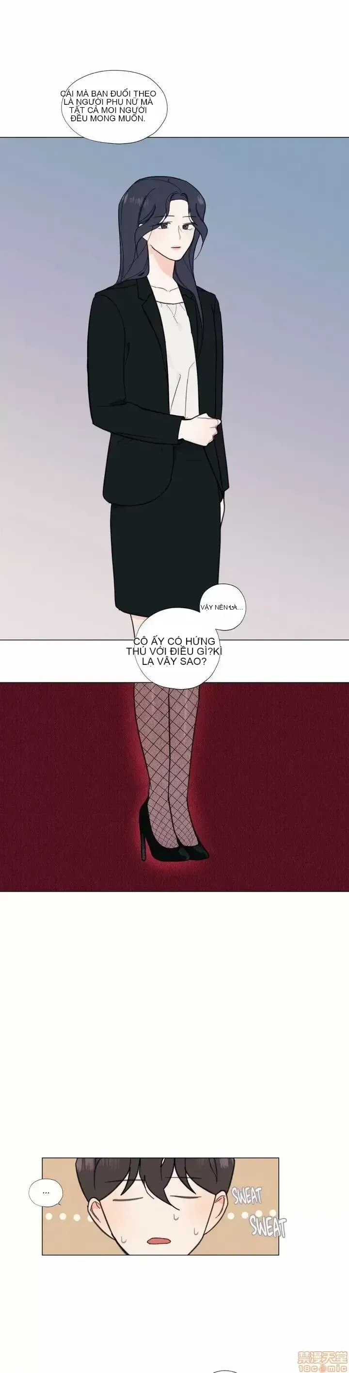 Vanilla Hardcore Chương 1-34