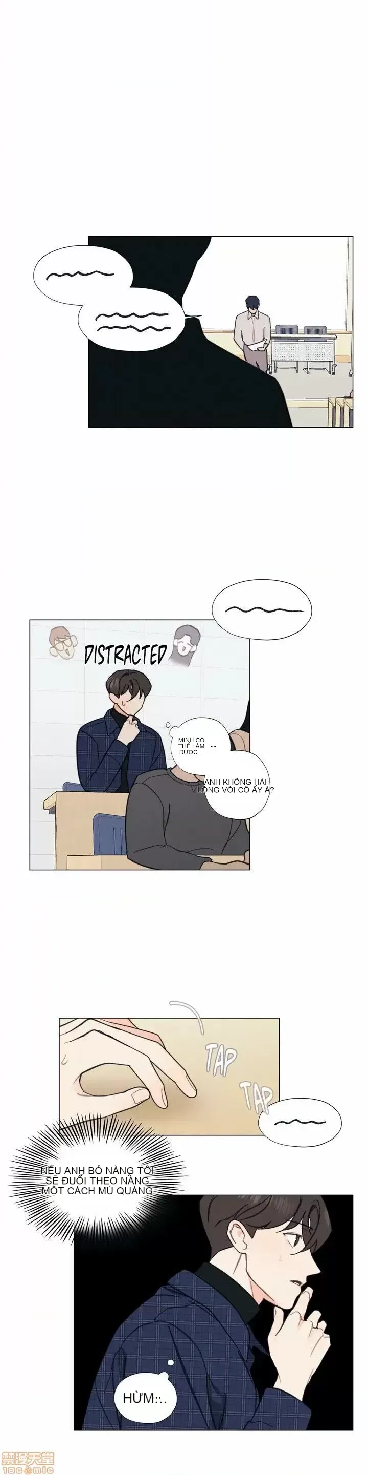 Vanilla Hardcore Chương 1-34