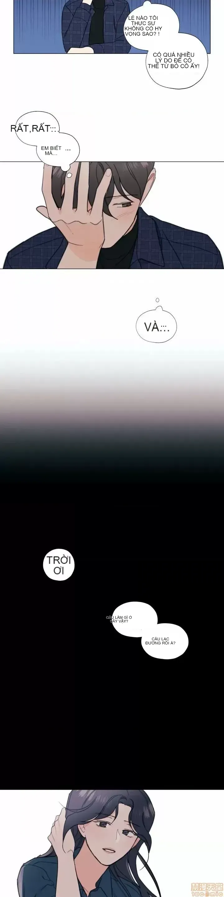 Vanilla Hardcore Chương 1-34