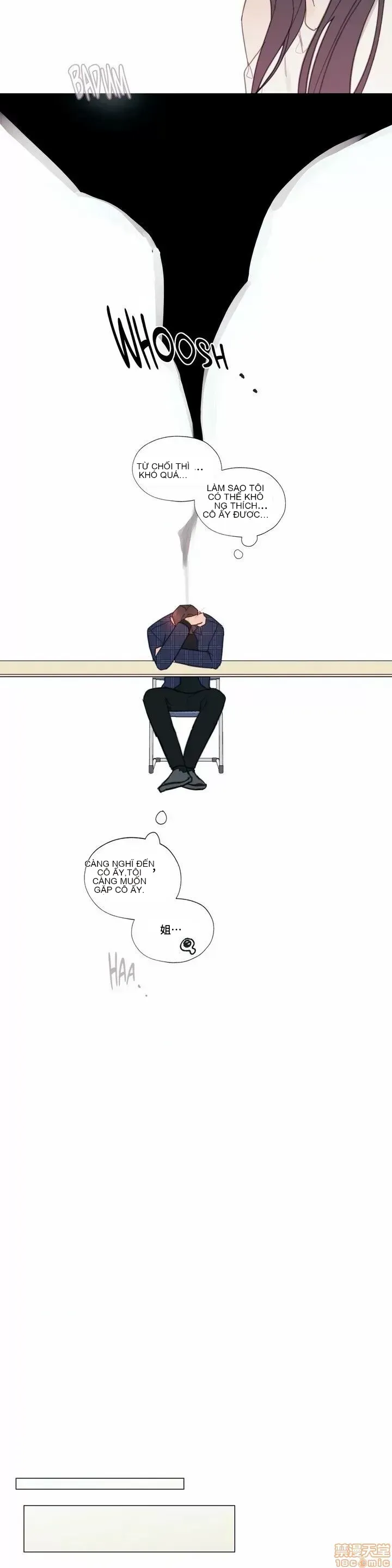 Vanilla Hardcore Chương 1-34