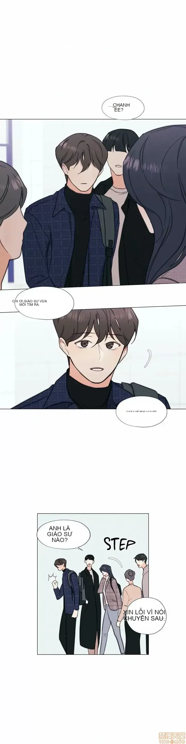 Vanilla Hardcore Chương 1-34