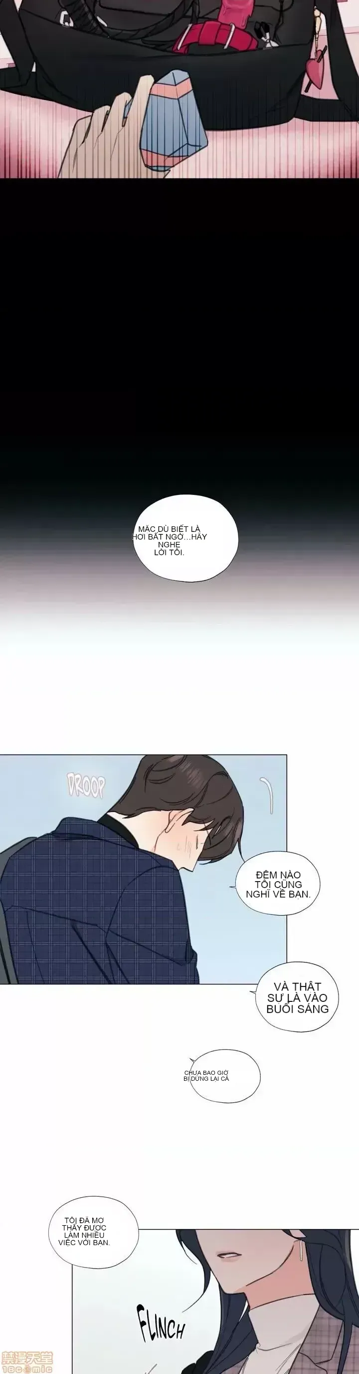 Vanilla Hardcore Chương 1-34