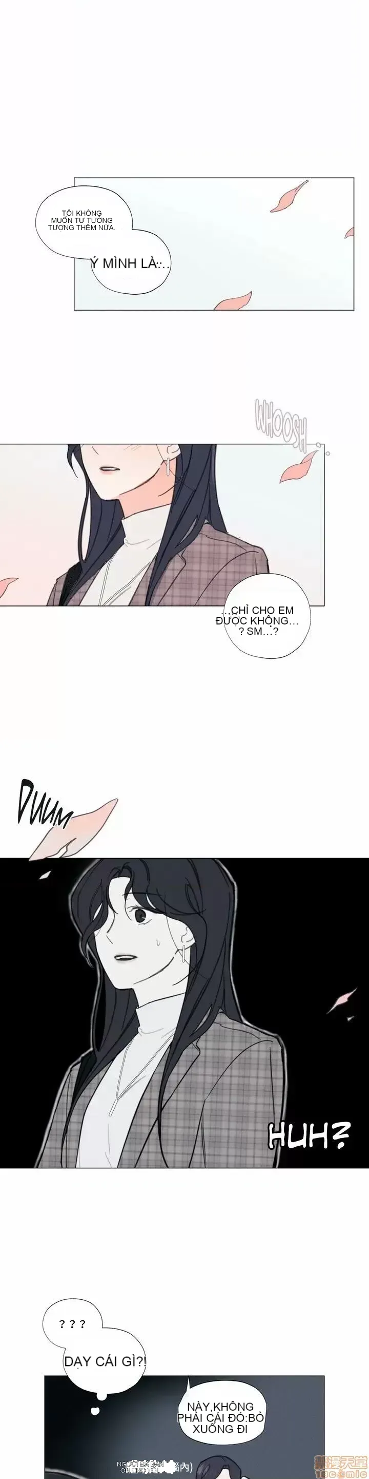 Vanilla Hardcore Chương 1-34