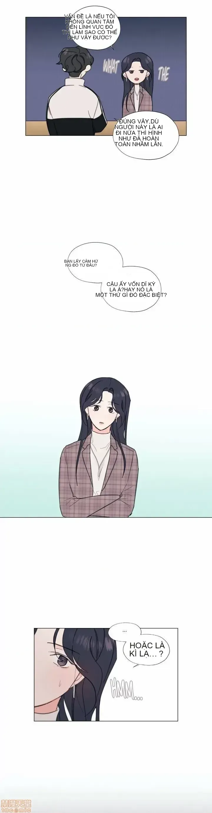 Vanilla Hardcore Chương 1-34