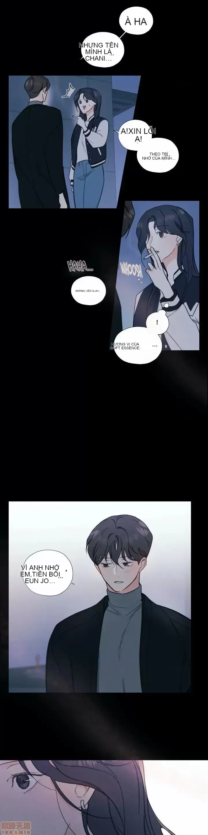 Vanilla Hardcore Chương 1-34