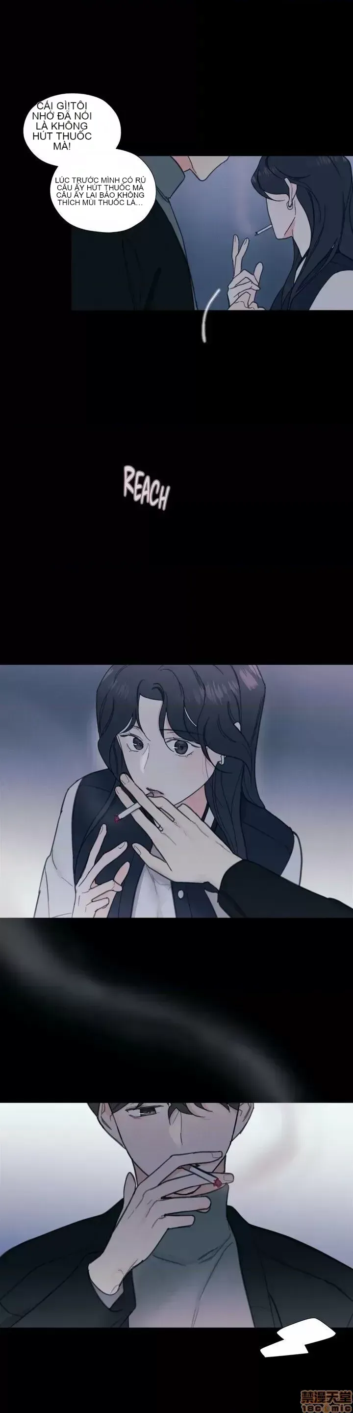 Vanilla Hardcore Chương 1-34