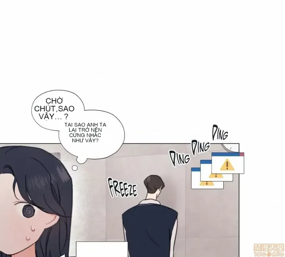 Vanilla Hardcore Chương 1-34