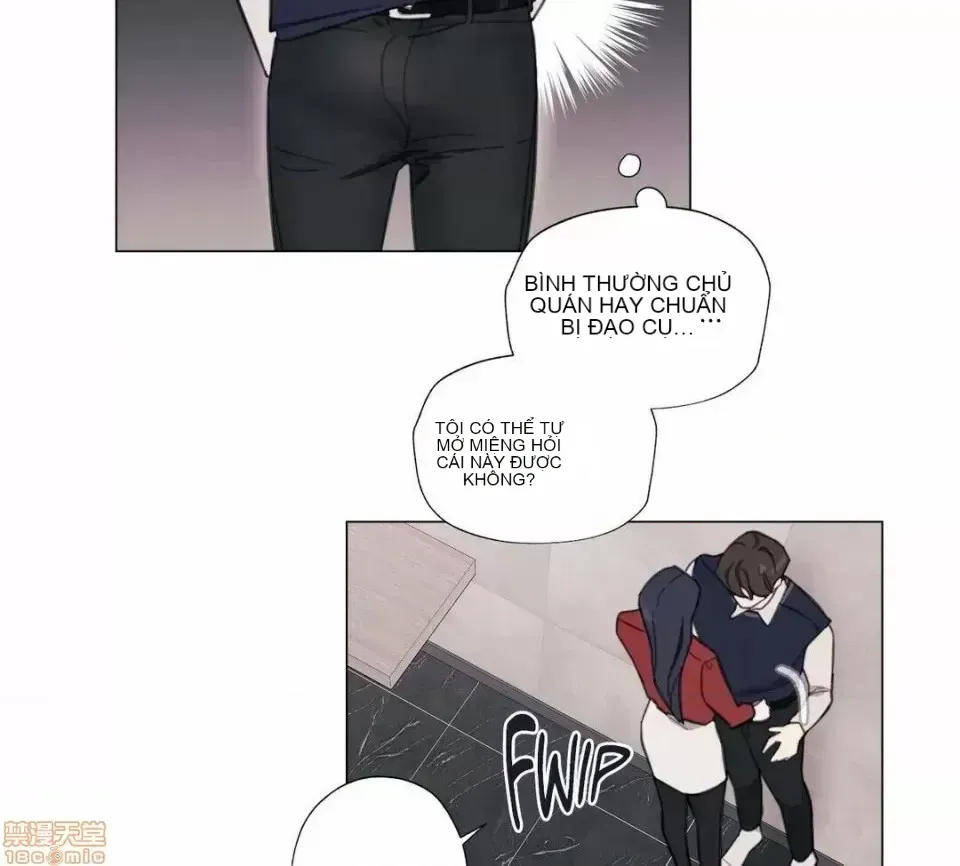 Vanilla Hardcore Chương 1-34