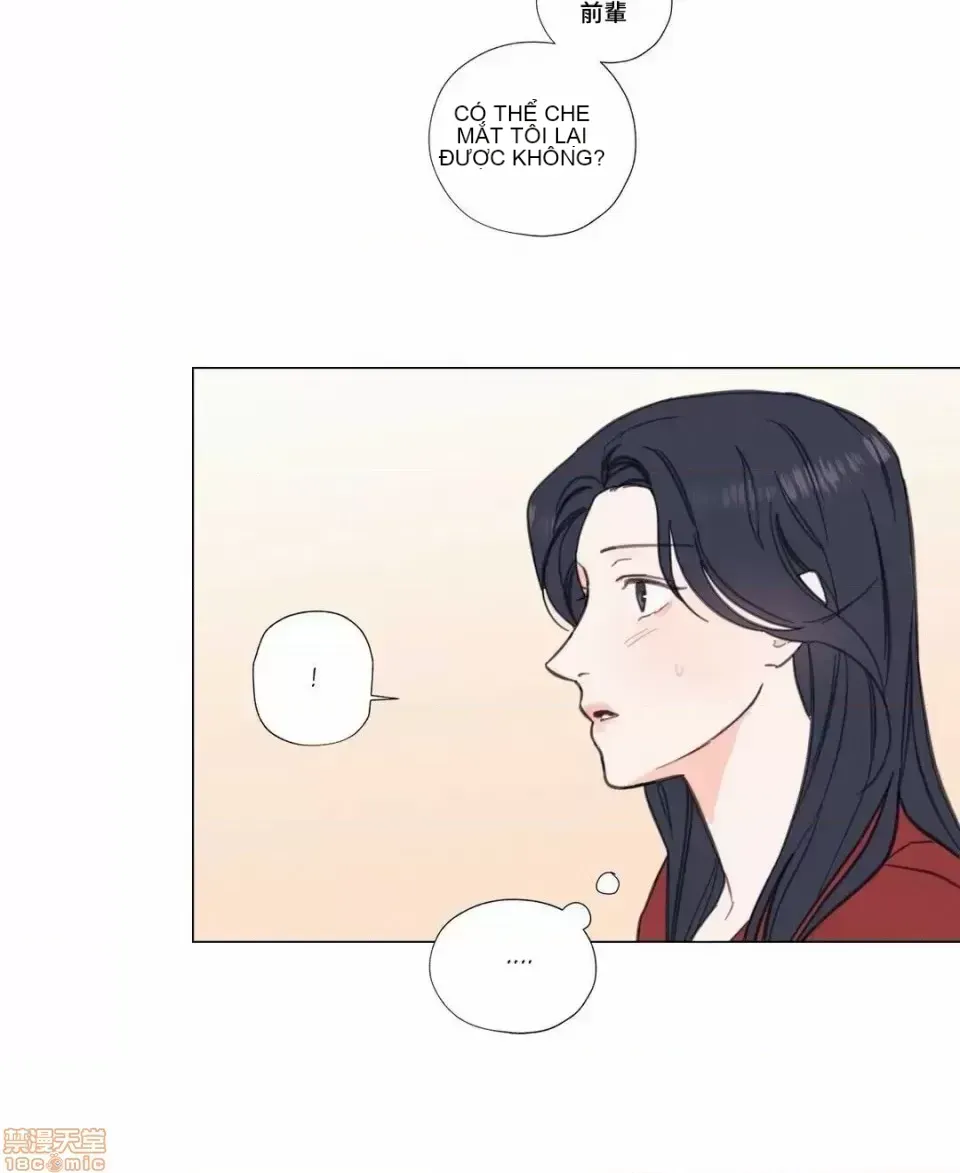 Vanilla Hardcore Chương 1-34