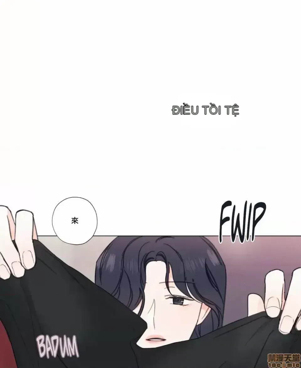 Vanilla Hardcore Chương 1-34