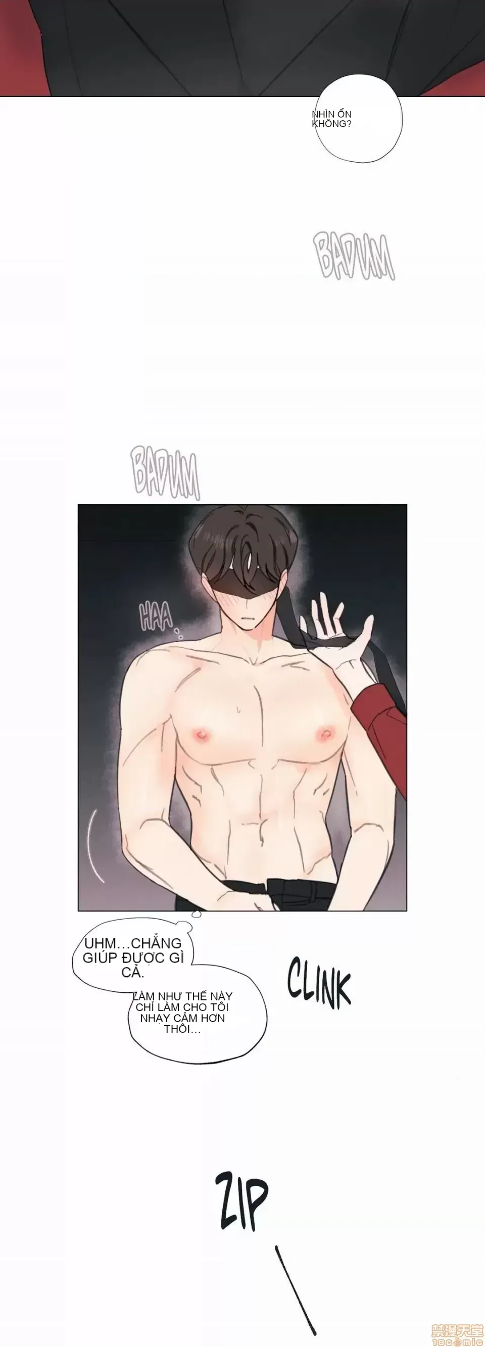 Vanilla Hardcore Chương 1-34