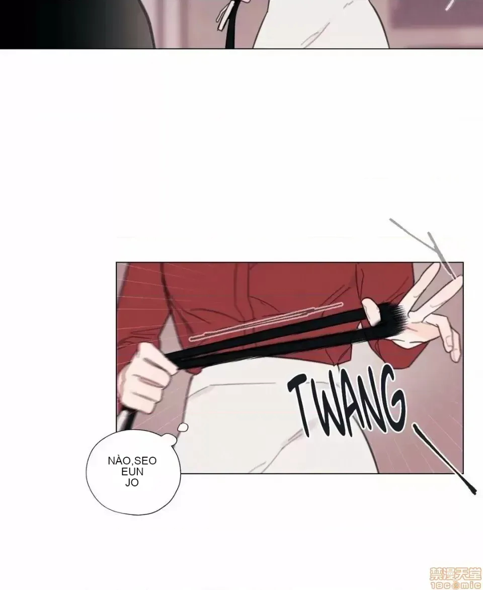 Vanilla Hardcore Chương 1-34