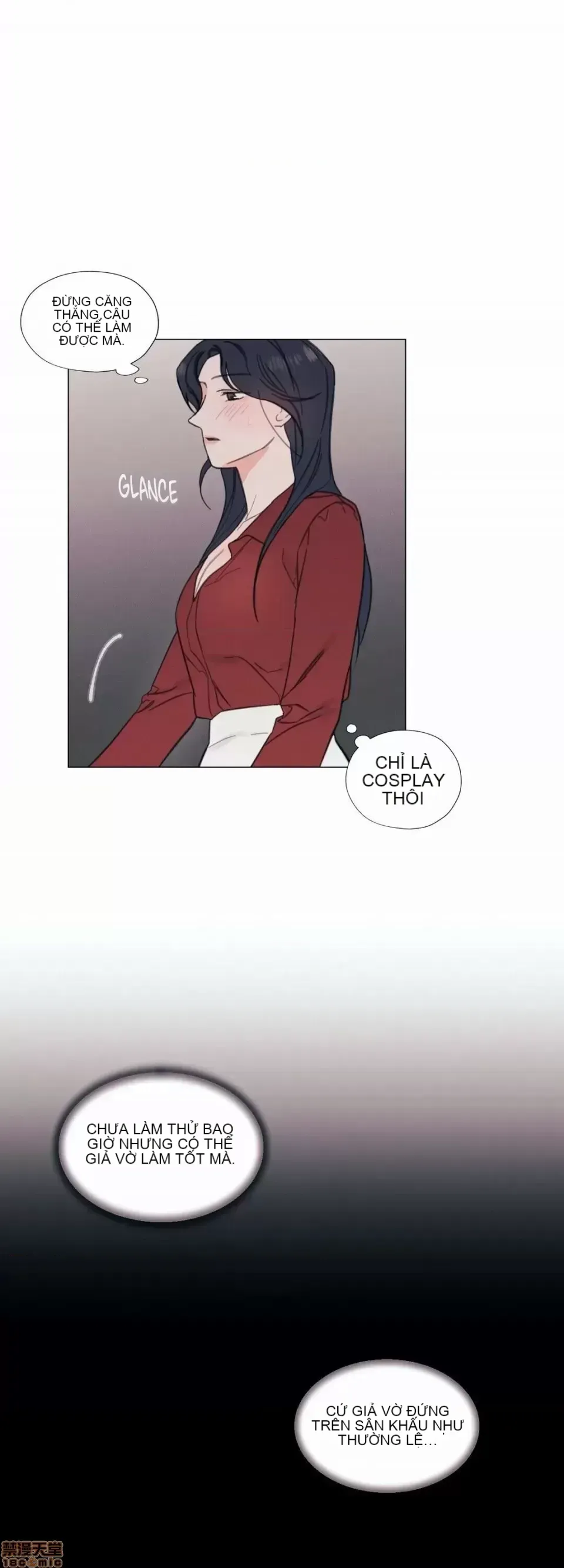 Vanilla Hardcore Chương 1-34